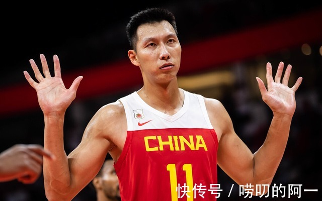 球员们|理性讨论：为什么现在的中国男篮没有以前那么强了？