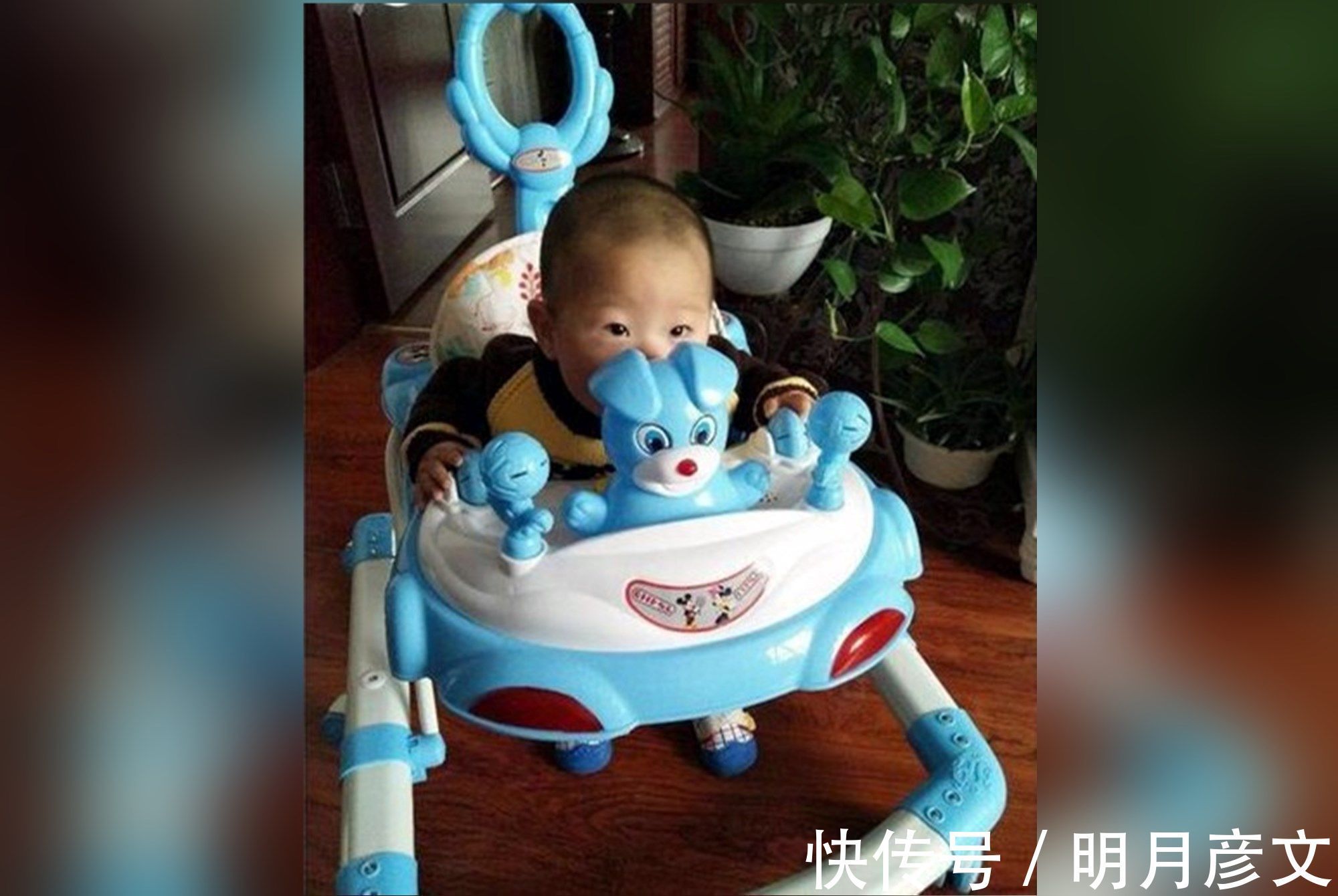 婆媳之间|婆婆总给娃买“奇葩”玩具,说了吵架,不说伤娃,“心计”很关键