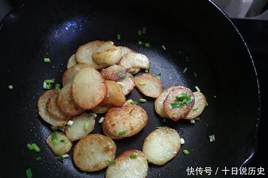 苹果|它是宿便“最强天敌”,维生素比苹果高,只要5块就能炒一大盘