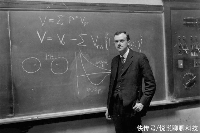 相对论 反物质!宇宙的“终极能源”,1克相当于4.3万吨TNT