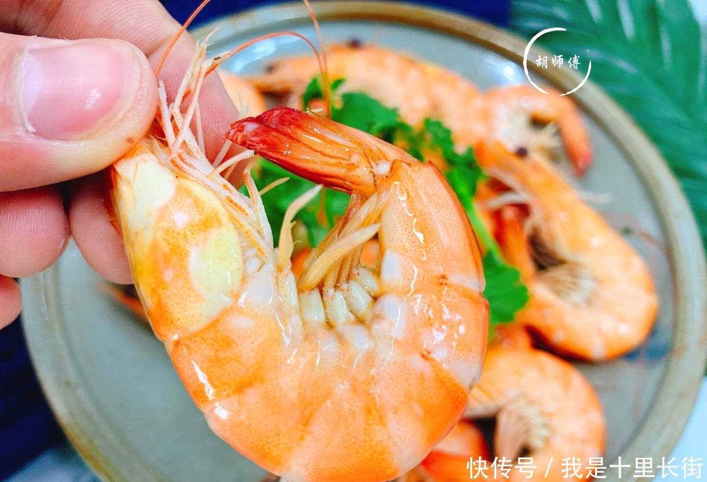 扭头|买大虾时,聪明人看到此3种扭头就走!老渔民说:从不给家人吃