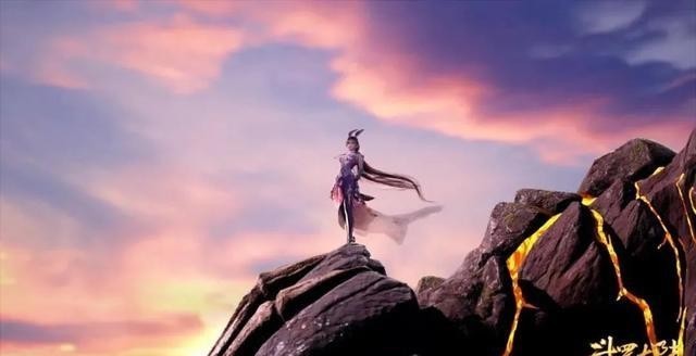 大陆|斗罗大陆:小舞终于正式登场,胡列娜的魅惑在小舞眼前不堪一击