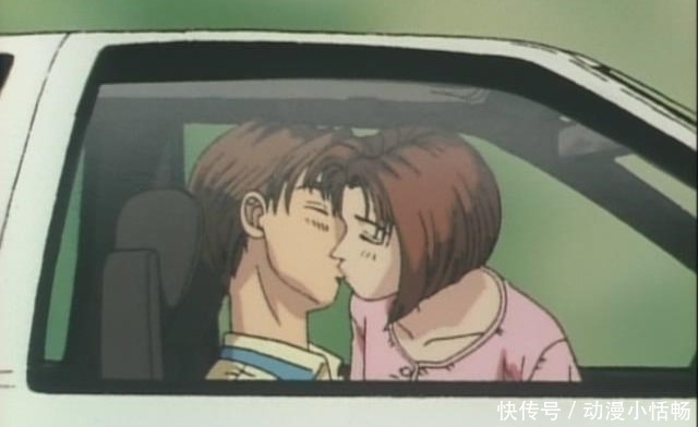 冬弥|当然是选择原谅她/他啊!动漫中惨遭ntr的角色盘点