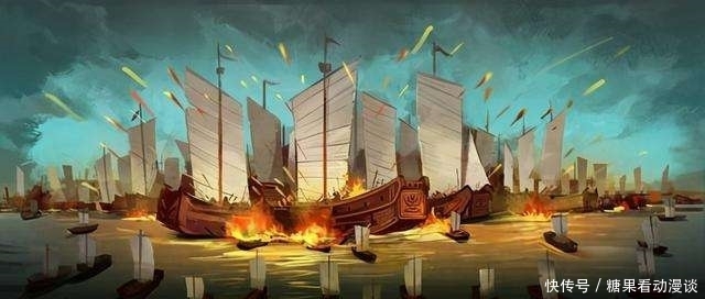 渡江|古代长江为什么是天险,万里长江那么长,随便找个地方渡江不行吗