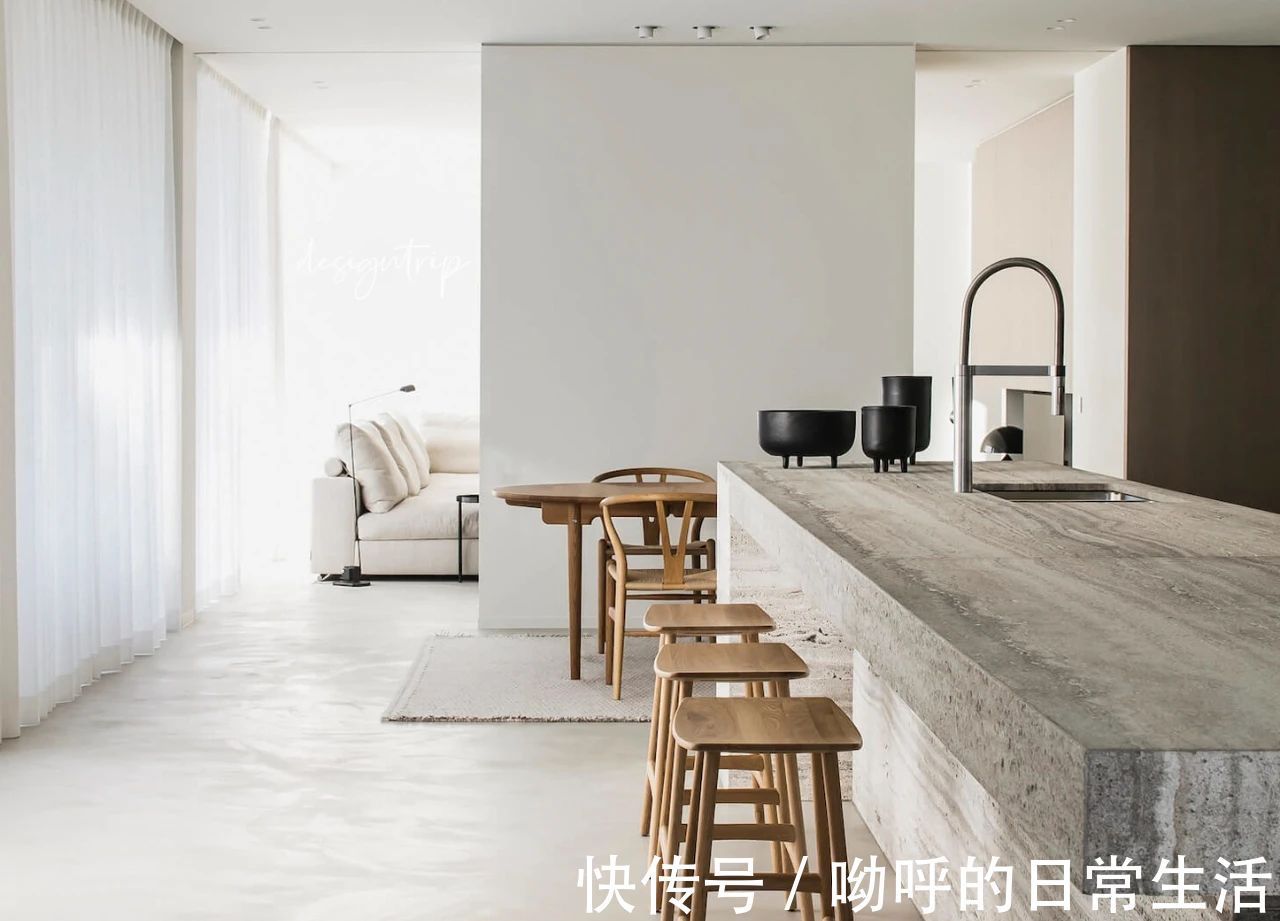 减法|真正会生活的人,都在做减法