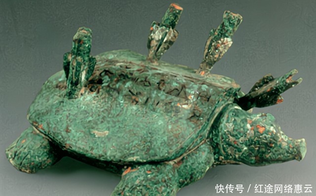 老汉钓到“金乌龟”：一杆出奇迹，专家估值最少18个亿