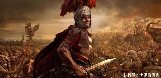 罗马帝国|罗马帝国的黄金时代是怎么终结的,因为五贤帝最后一位不坚持原则!