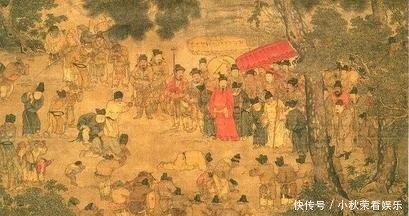 戏曲艺人为何被称为梨园弟子？入行之前为何要先拜唐玄宗？