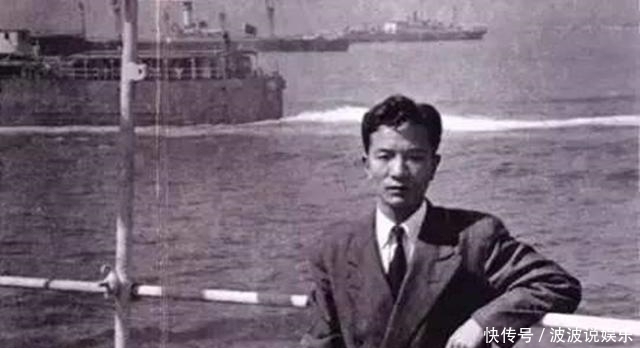 两弹元勋 他35岁回国,为我国航天事业做出巨大贡献,46岁被一铁棍打倒