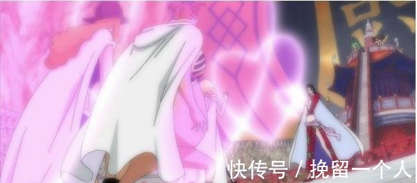 藤虎|别高估了霸气! 海贼王中这八个恶魔果实就算你霸气再厉害也没辙!