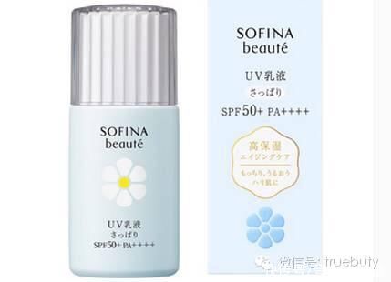 14款好用防晒霜推荐，总有一款满足你~