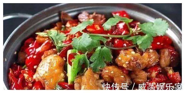 家常菜|简单可口的家常菜,美味但不乏味,超级简单,想每天在家吃