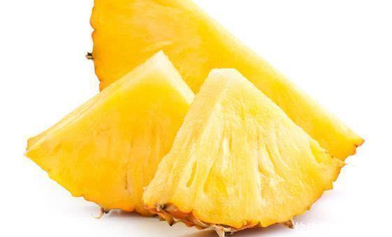 甲状腺肿大|转告家人：吃菠萝后再吃这4种食物等于慢性服毒！现在知道还不晚