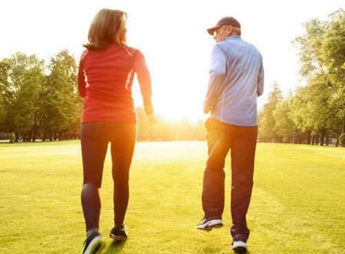 常运动、勤喝水就能助你增寿？其实想要长寿只需一个“字”！