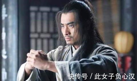 杨志$呼延灼大战三山派,鲁智深杨志都与其交手,为何唯独武松没有出战