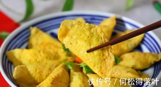 孩子|注意了!冬天要多给孩子吃这5道菜,温补抗寒又长个,孩子很喜欢!