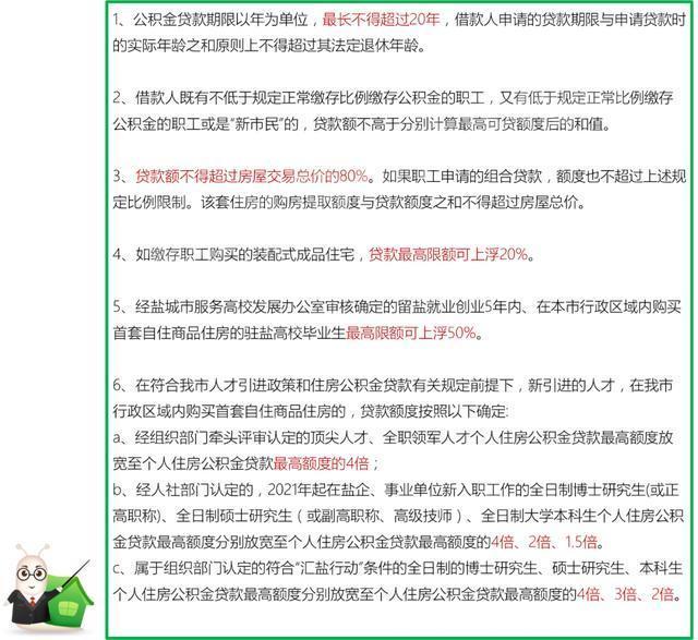 商业贷款|一次说透!公积金提取关键问题一个不落!