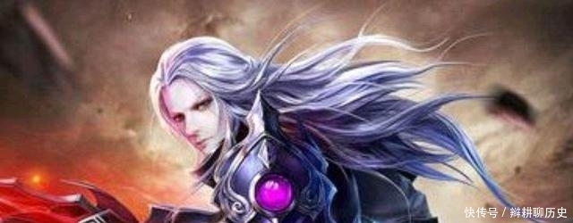 神帝|万古神帝:明帝诛杀血后一事,究竟谁之错?