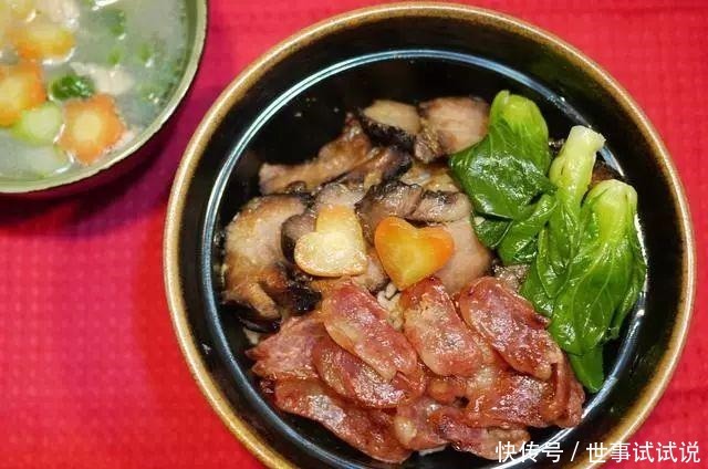 电饭锅就会煮米饭大材小用!这15道电饭锅美食,收好了不后悔!