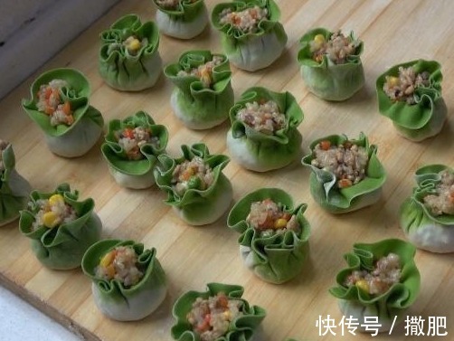 2碗面粉1个鸡蛋，做家人爱吃的小零食，焦香酥脆，上桌就吃光