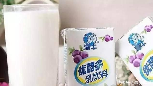 冒牌|这三种冒牌“纯牛奶”,就不要给孩子瞎买了,浪费钱还没营养