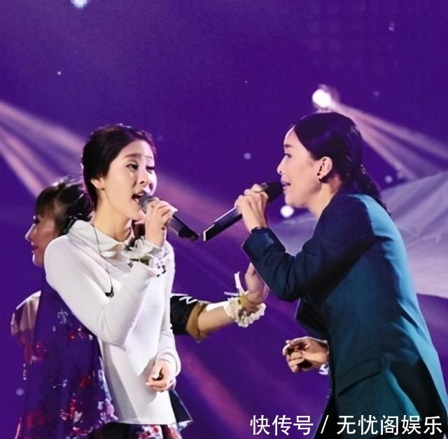 好声音夺冠后再次参赛,第一轮就被淘汰出局,被“打脸”的是谁