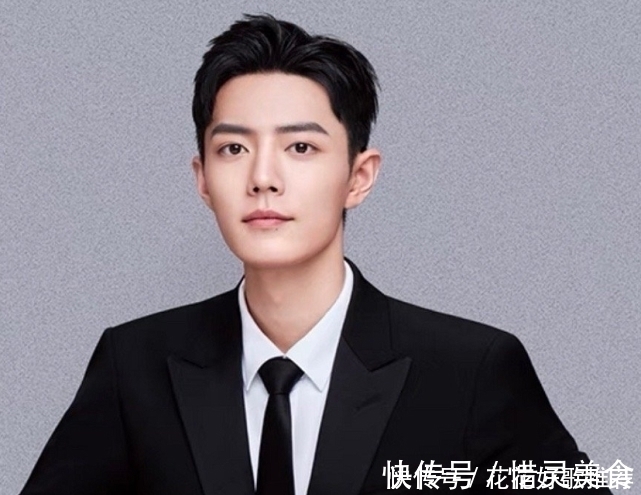 太真实了!肖战三大平台三种状态,实力演绎何为“当代青年”