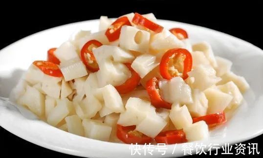 味汁|13道酸辣菜品,有凉菜有热菜,酸辣开胃,可以促进食欲和消化哦