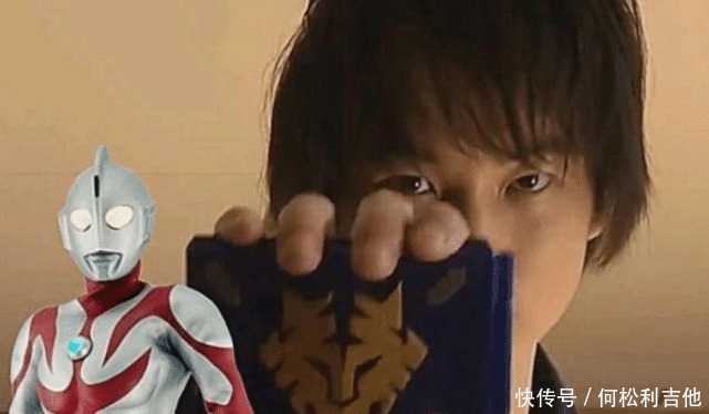 假面骑士|假面骑士潜伏在骑士中的九位奥特曼,红凯最狂,银河隐藏最深!