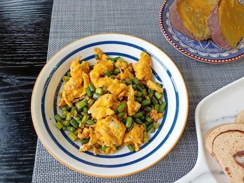 15分钟搞定早餐，鲜美好吃又管饱，网友：好妈妈，难怪孩子长高快