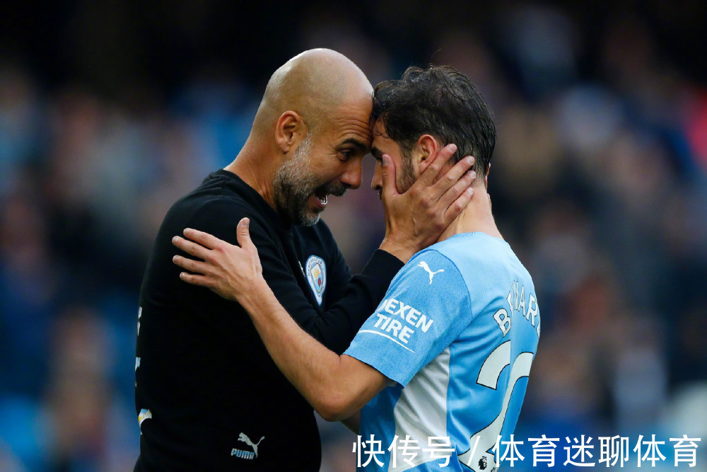球隊(duì)|沖擊 兩 紀(jì)錄，曼城重組首發(fā)11人戰(zhàn)弱旅，贏球鞏固榜首核心遭棄用