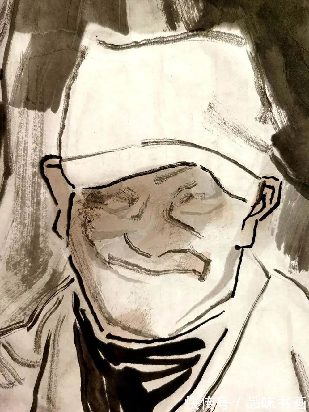 kl?牛市$「陈嵘」|丹青追梦 水墨本色-中国当代书画名家个人云展览