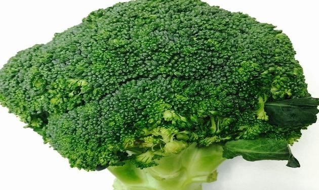 宝妈|给宝宝吃西兰花好处多,但是在吃之前一定要做到这几点