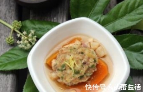 多汁|有一个蒸菜贼好吃！简单大方、鲜美多汁、甜糯咸鲜，还在等什么？