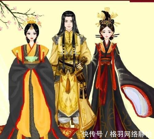 神话|上古神话中孟婆的真实身份到底是谁,山海经给出了答案