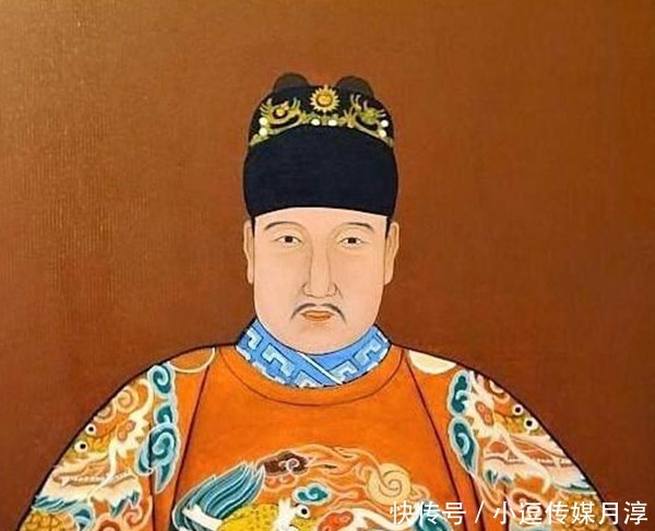 清朝|明朝最有本事的人,若他登上皇位就没清朝什么事,说出来你别不信