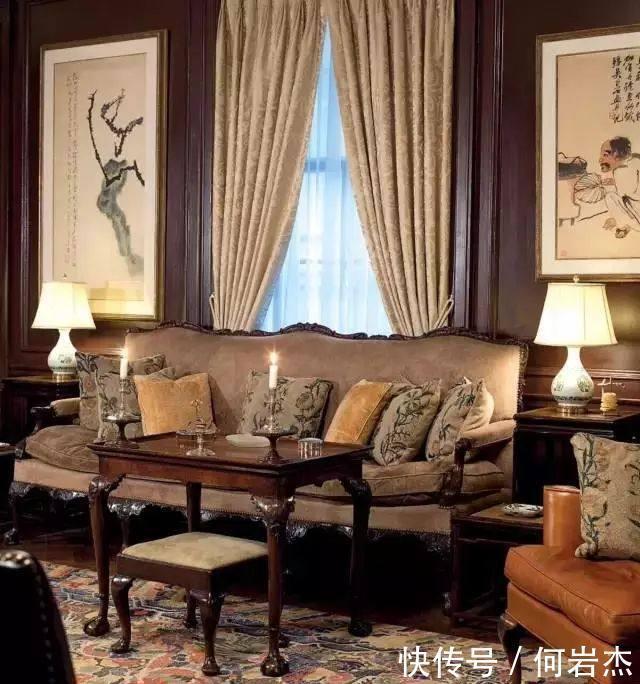 中国艺术品|他的藏品就卖出了8亿多天价死后只带走一枚翡翠戒指