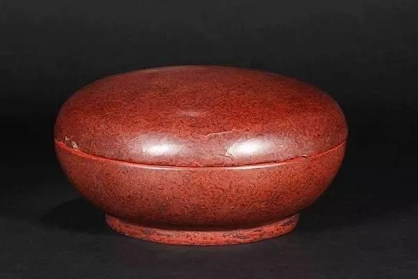 中国|漆器,低调的高光艺术