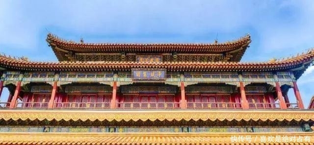 王府|清朝王府的修建规格是什么标准?亲王与郡王之间有何不同?