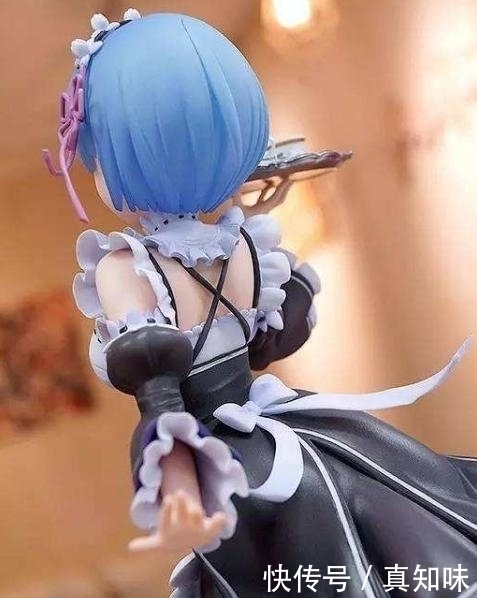 手辦|如果二次元手辦變得智能化,你們還會愿意去購買收藏它們嗎