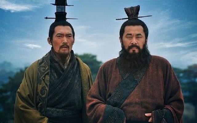 诸葛亮|刘备一死,为什么诸葛亮屡吃败仗,姜维临死时道出原因