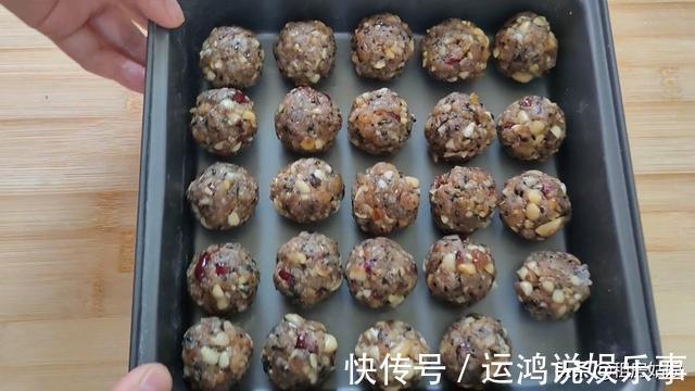 电饼铛|想吃月饼不用买,电饼铛就能做,比例配方详细讲解,轻松做成功