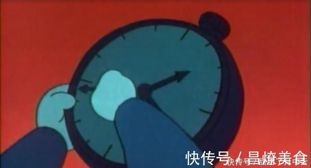 人类|哆啦A梦最恐怖的一集，小时候没注意，现在细想让人害怕