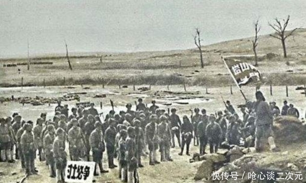 林彪|塔山防线吃紧,作为总预备队的李天佑纵队,林彪为何不用?