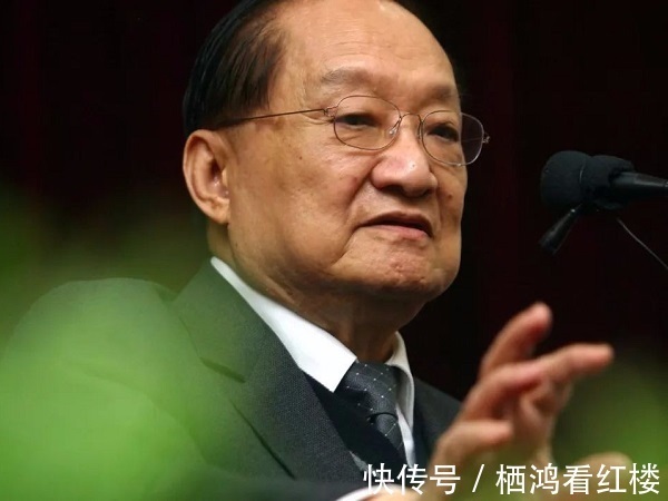 碧血剑@鹿鼎记中,那个神龙见首不见尾的李西华,究竟是什么身份来历?