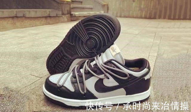 鞋款 今年我买不起的球鞋,竟是 Nike「最没存在感」系列……!