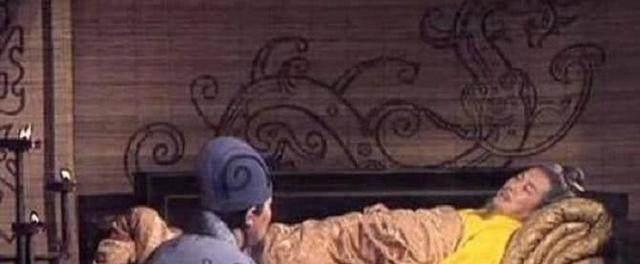 刘备|在位41年的刘禅,为何从未给刘备报仇,醉酒时他说出了原因!