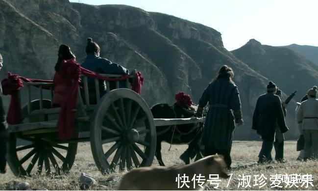 坐骑|道教始祖太上老君,坐骑为何是头青牛它是什么来头