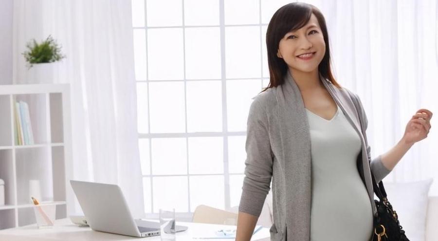 宝宝|孕妈出现这3种反应,这是胎宝宝在喊饿了,孕期要多注意