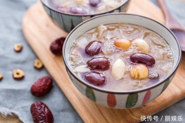 女性常喝“滋阴养颜”汤，同阿胶一样滋补，价格才是阿胶十分之一